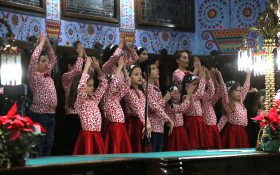  - (Festival bunjevački pisama – 25 godina / )