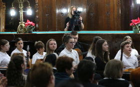  - (Festival bunjevački pisama – 25 godina / )