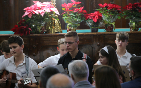  - (Festival bunjevački pisama – 25 godina / )