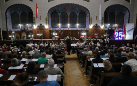  - (Festival bunjevački pisama – 25 godina / )