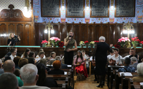  - (Festival bunjevački pisama – 25 godina / )