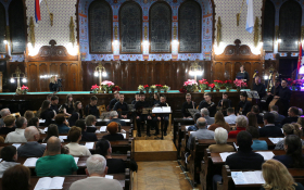  - (Festival bunjevački pisama – 25 godina / )