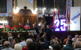  - (Festival bunjevački pisama – 25 godina / )