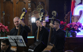  - (Festival bunjevački pisama – 25 godina / )