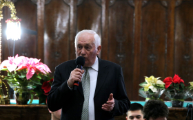  - (Festival bunjevački pisama – 25 godina / )