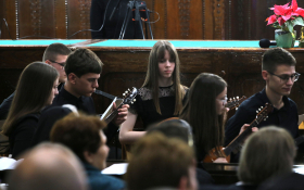  - (Festival bunjevački pisama – 25 godina / )