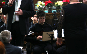  - (Festival bunjevački pisama – 25 godina / )