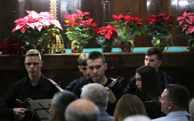  - (Festival bunjevački pisama – 25 godina / )