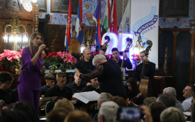  - (Festival bunjevački pisama – 25 godina / )