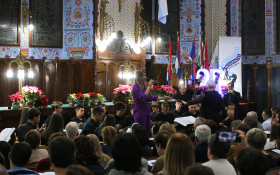  - (Festival bunjevački pisama – 25 godina / )