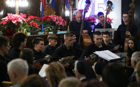  - (Festival bunjevački pisama – 25 godina / )