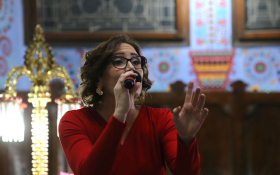  - (Festival bunjevački pisama – 25 godina / )