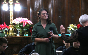  - (Festival bunjevački pisama – 25 godina / )