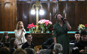  - (Festival bunjevački pisama – 25 godina / )