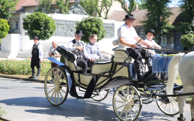  - (»Dužijanca« je naš život, vjera i budućnost / )