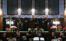  - (Festival bunjevački pisama – 25 godina / )