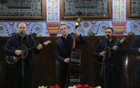  - (Festival bunjevački pisama – 25 godina / )