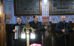  - (Festival bunjevački pisama – 25 godina / )