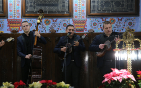  - (Festival bunjevački pisama – 25 godina / )