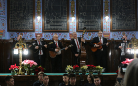  - (Festival bunjevački pisama – 25 godina / )