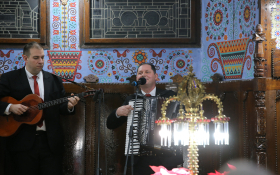  - (Festival bunjevački pisama – 25 godina / )