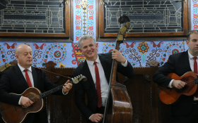  - (Festival bunjevački pisama – 25 godina / )