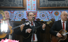  - (Festival bunjevački pisama – 25 godina / )