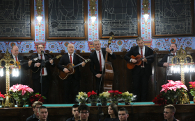  - (Festival bunjevački pisama – 25 godina / )