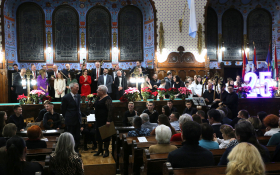  - (Festival bunjevački pisama – 25 godina / )