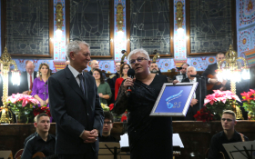  - (Festival bunjevački pisama – 25 godina / )