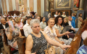  - (»Dužijanca« je naš život, vjera i budućnost / )
