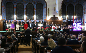  - (Festival bunjevački pisama – 25 godina / )