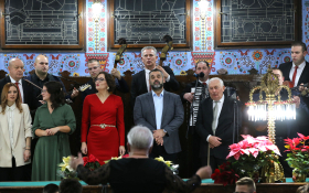  - (Festival bunjevački pisama – 25 godina / )