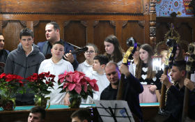  - (Festival bunjevački pisama – 25 godina / )