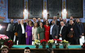  - (Festival bunjevački pisama – 25 godina / )