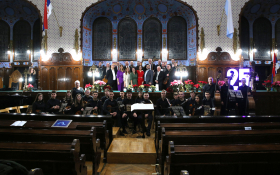  - (Festival bunjevački pisama – 25 godina / )