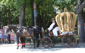  - (»Dužijanca« je naš život, vjera i budućnost / )