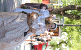  - (»Dužijanca« je naš život, vjera i budućnost / )