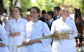  - (»Dužijanca« je naš život, vjera i budućnost / )