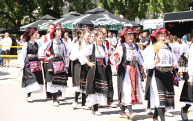  - (»Dužijanca« je naš život, vjera i budućnost / )