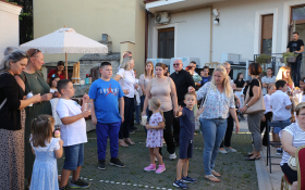 Prijem prvašića