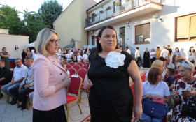 Prijem prvašića