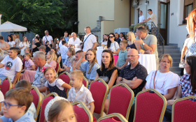 Prijem prvašića