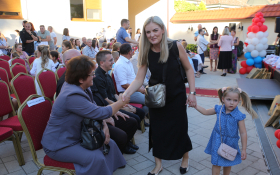 Prijem prvašića