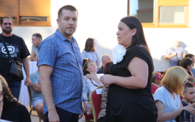 Prijem prvašića