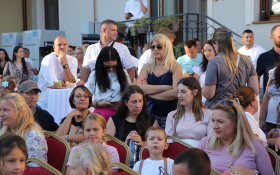 Prijem prvašića