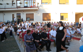 Prijem prvašića