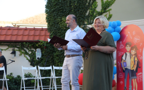 Prijem prvašića