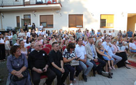 Prijem prvašića