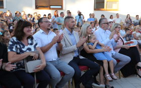 Prijem prvašića